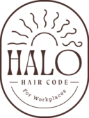 Halo Hair Code for Workplaces